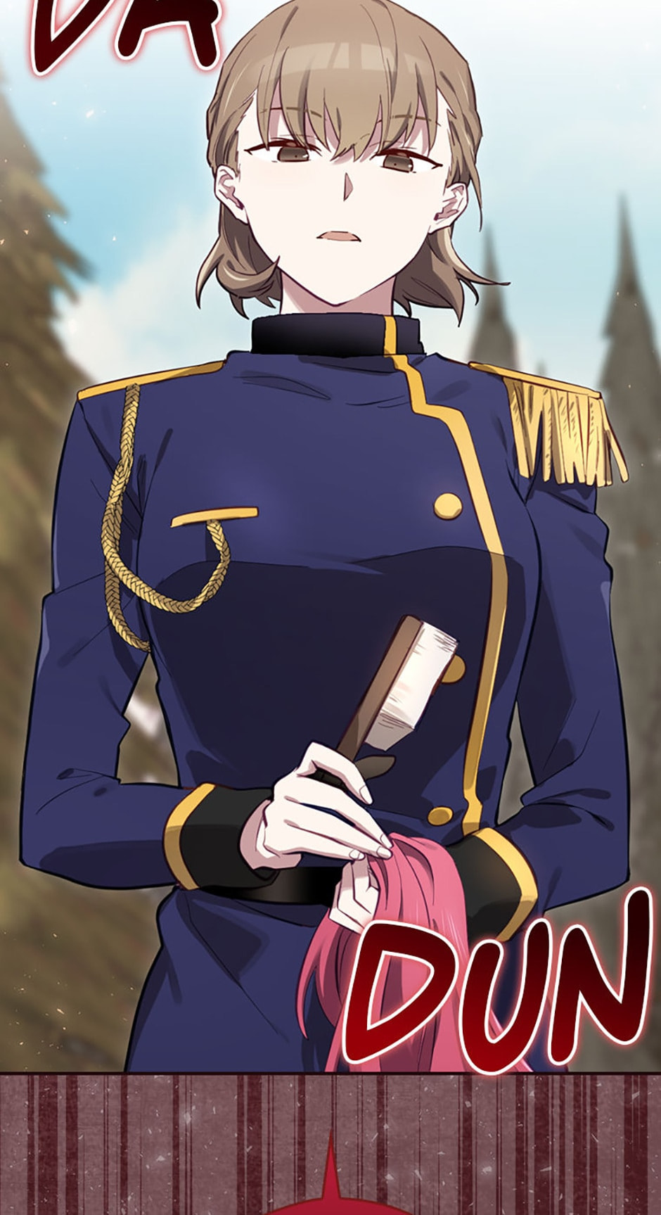 Read Ending Maker chapter 23 image 76 on Lezhin