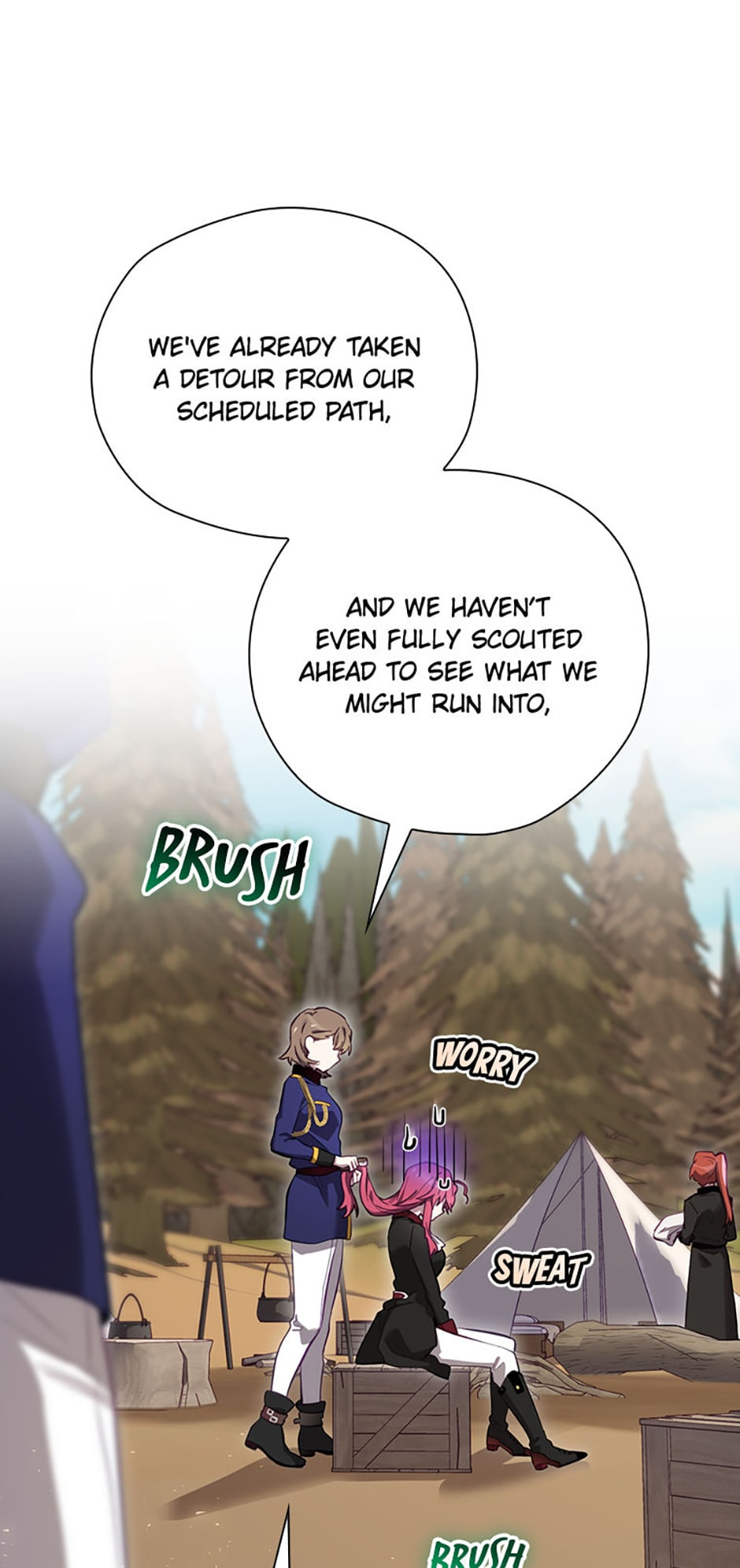 Read Ending Maker chapter 23 image 78 on Lezhin
