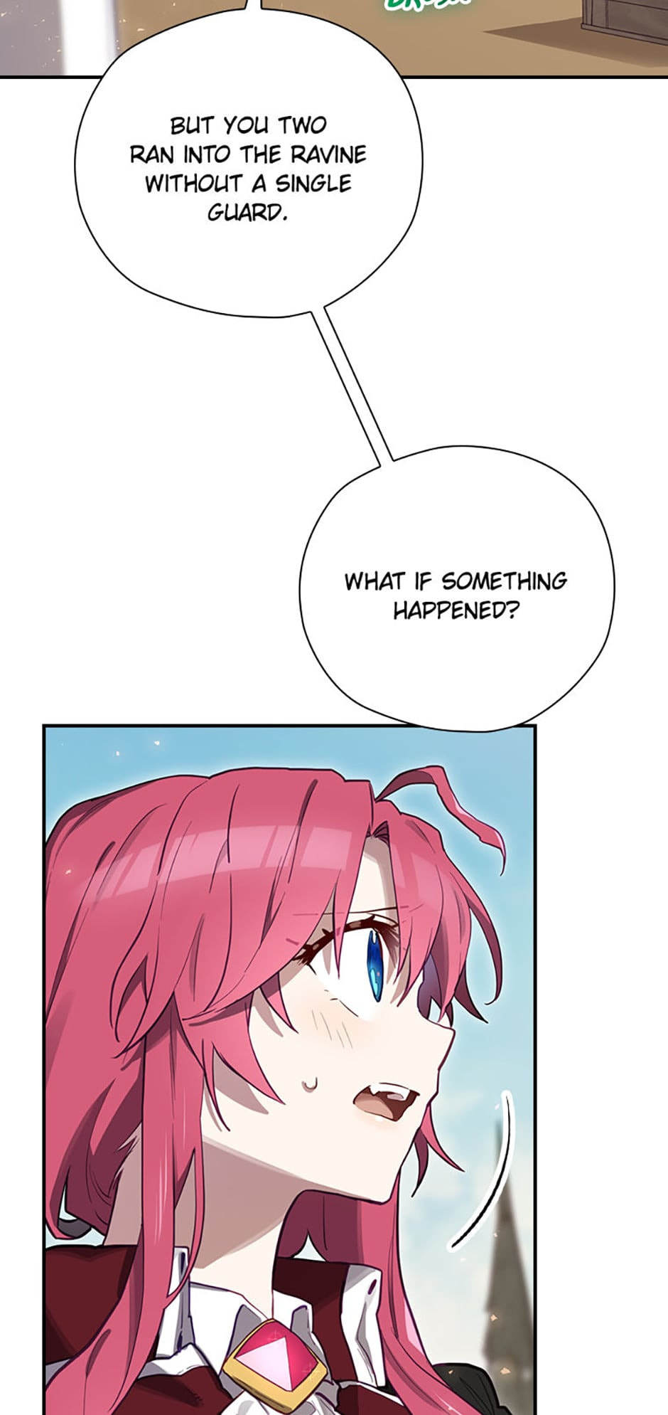 Read Ending Maker chapter 23 image 79 on Lezhin