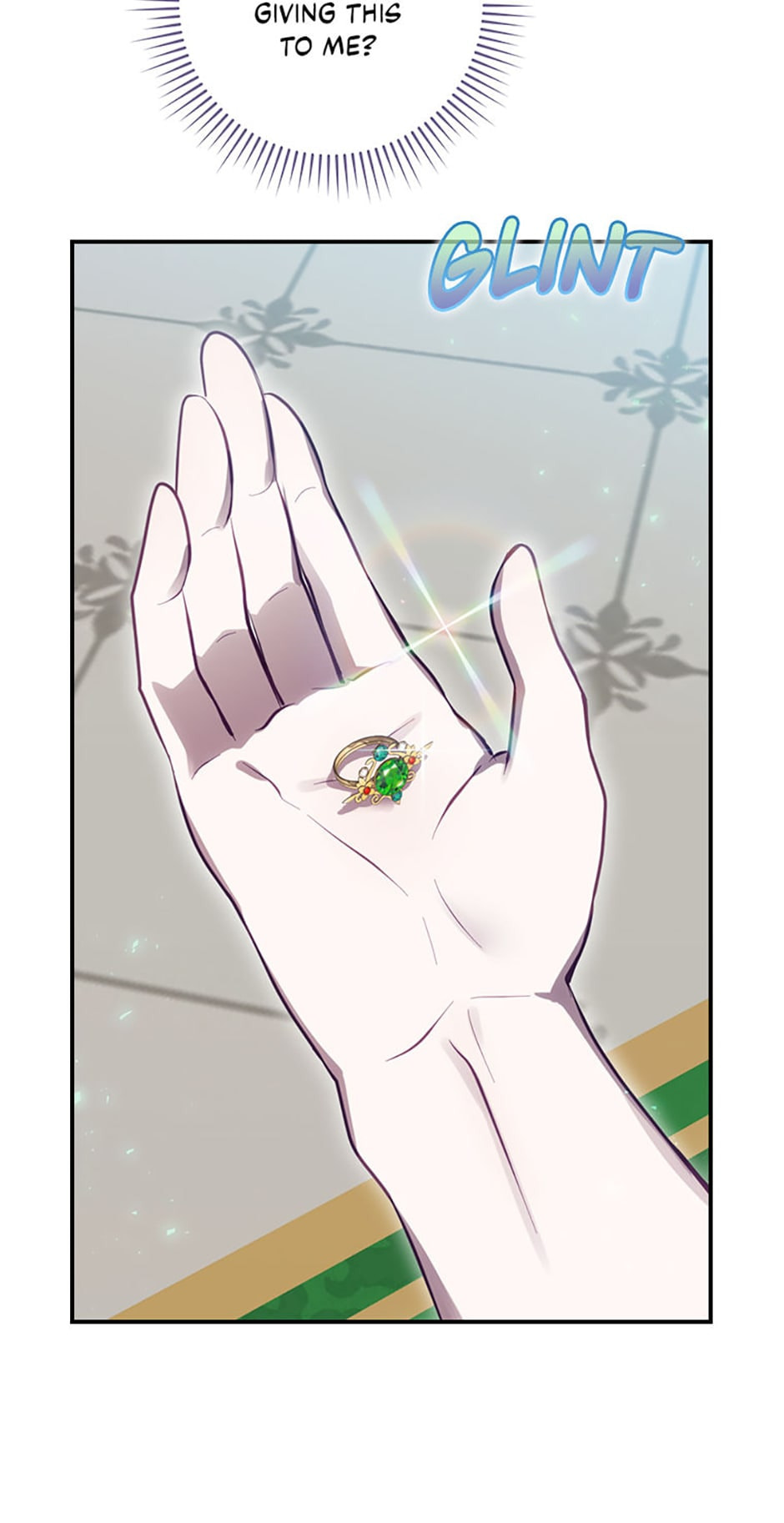 Read Ending Maker chapter 23 image 8 on Lezhin