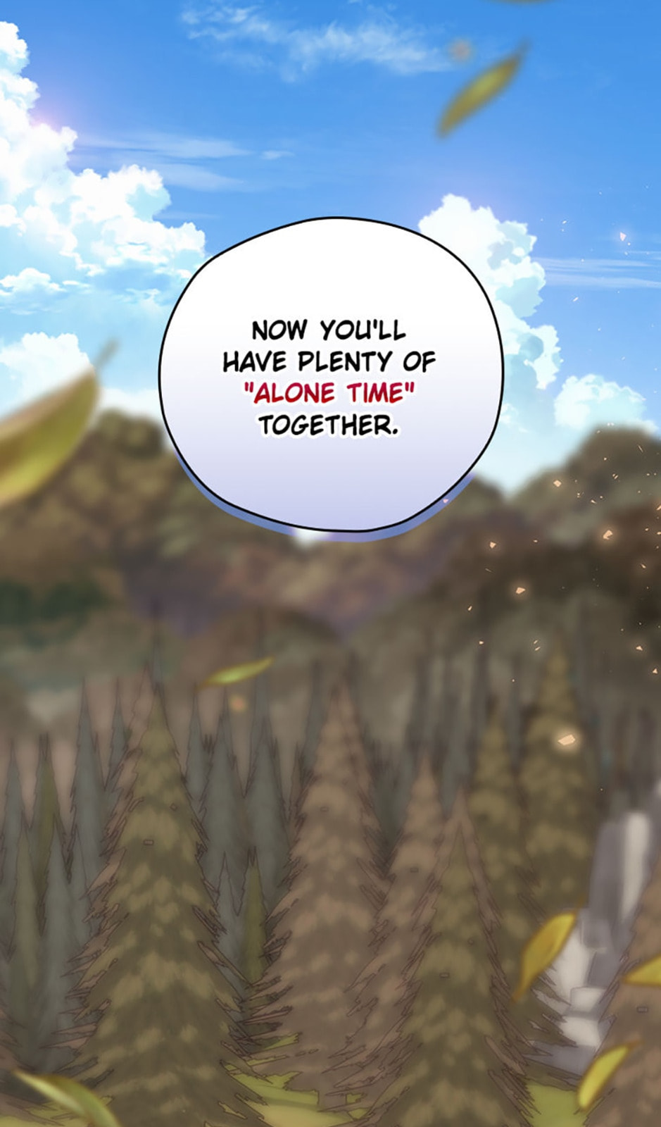 Read Ending Maker chapter 23 image 85 on Lezhin