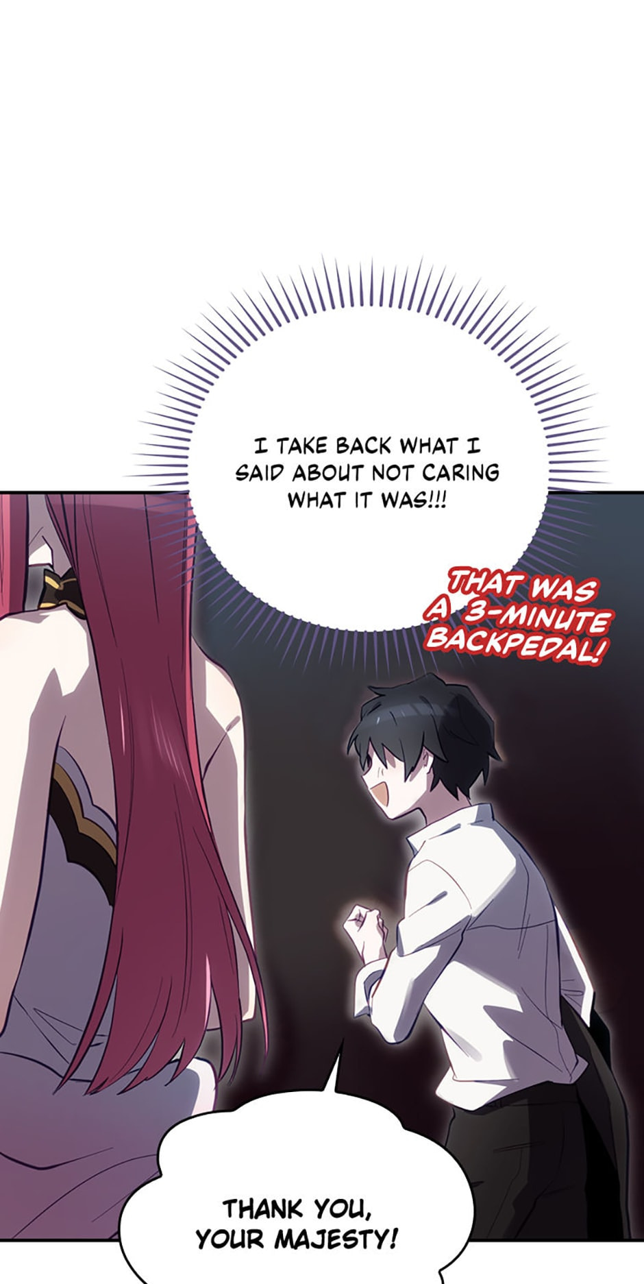Read Ending Maker chapter 23 image 9 on Lezhin