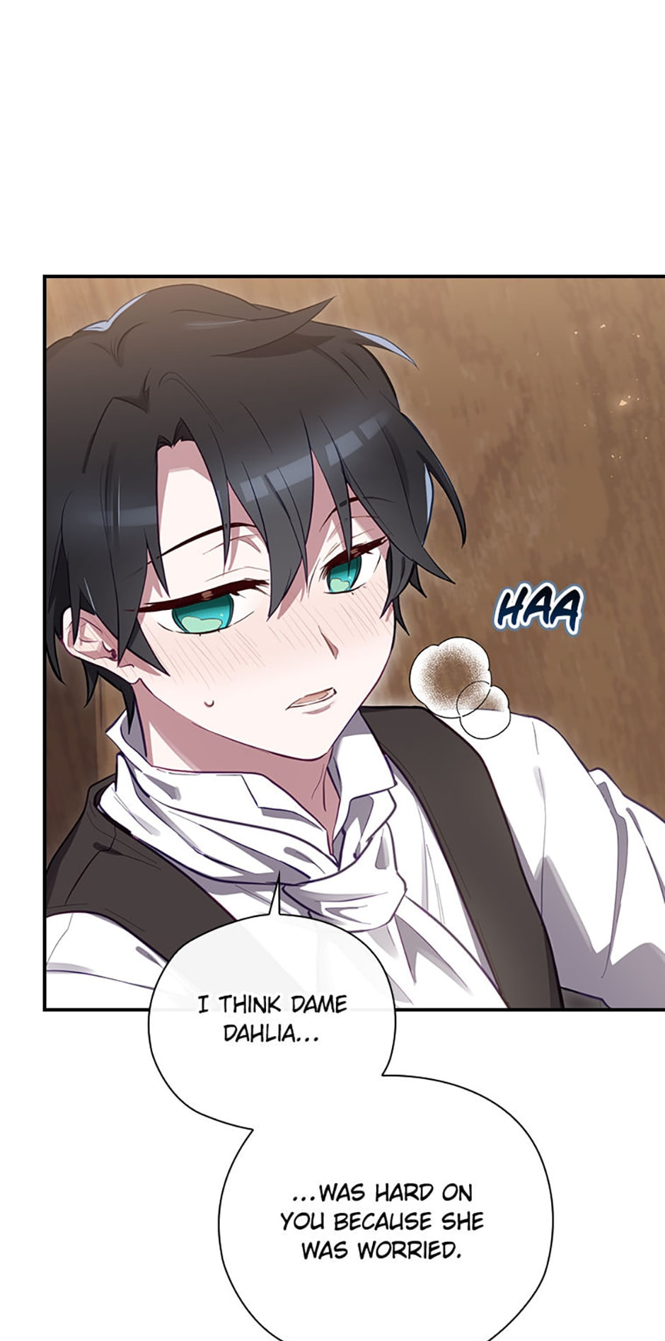 Read Ending Maker chapter 24 image 10 on Lezhin
