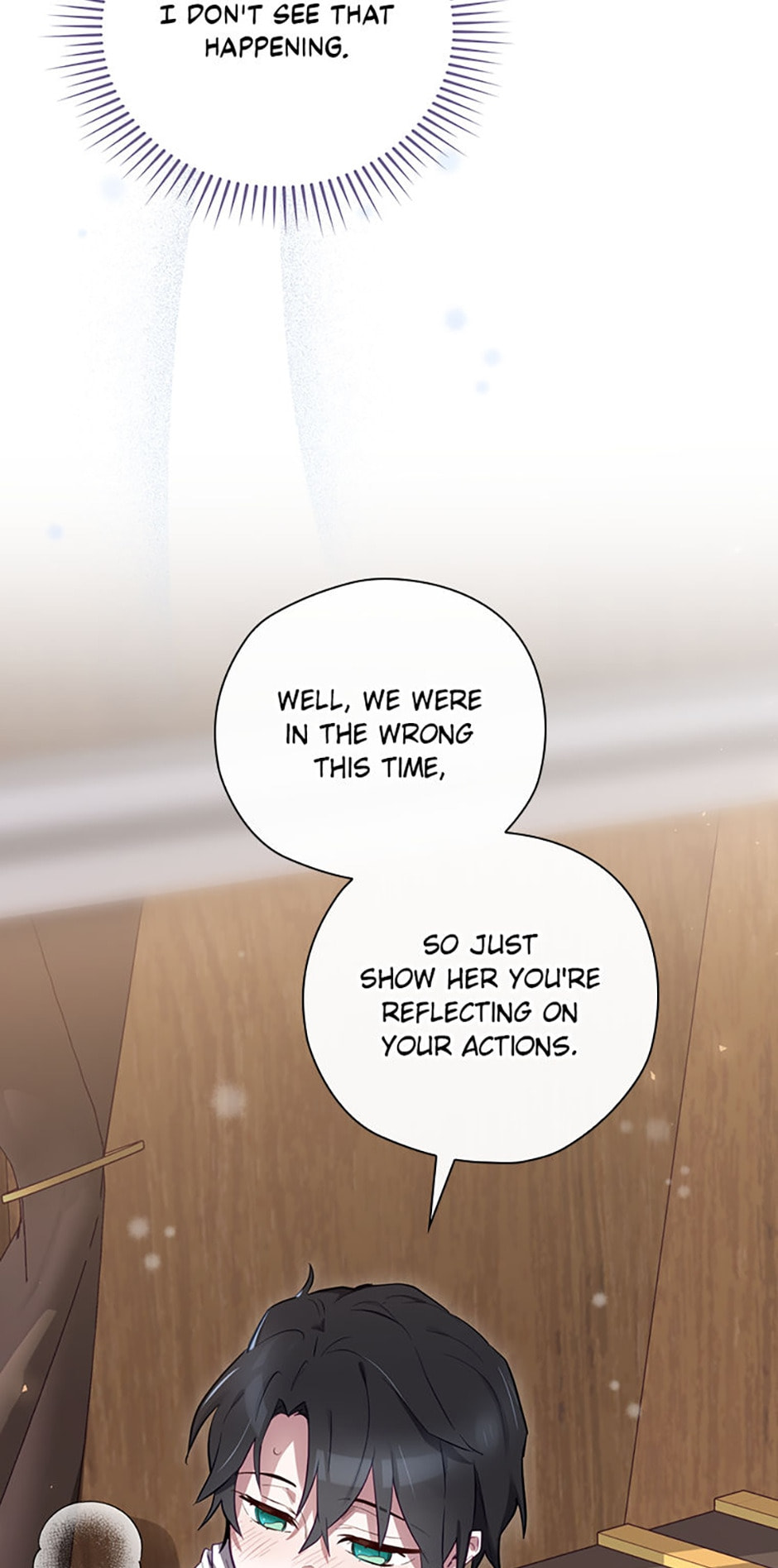 Read Ending Maker chapter 24 image 13 on Lezhin