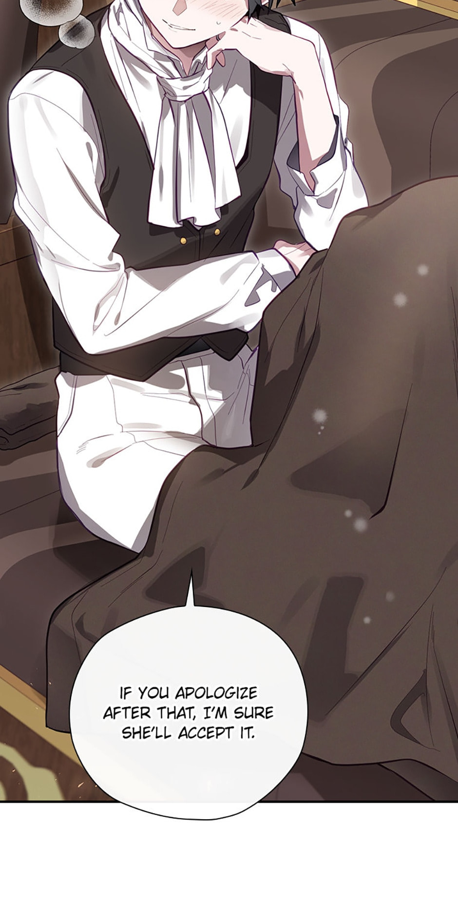 Read Ending Maker chapter 24 image 14 on Lezhin