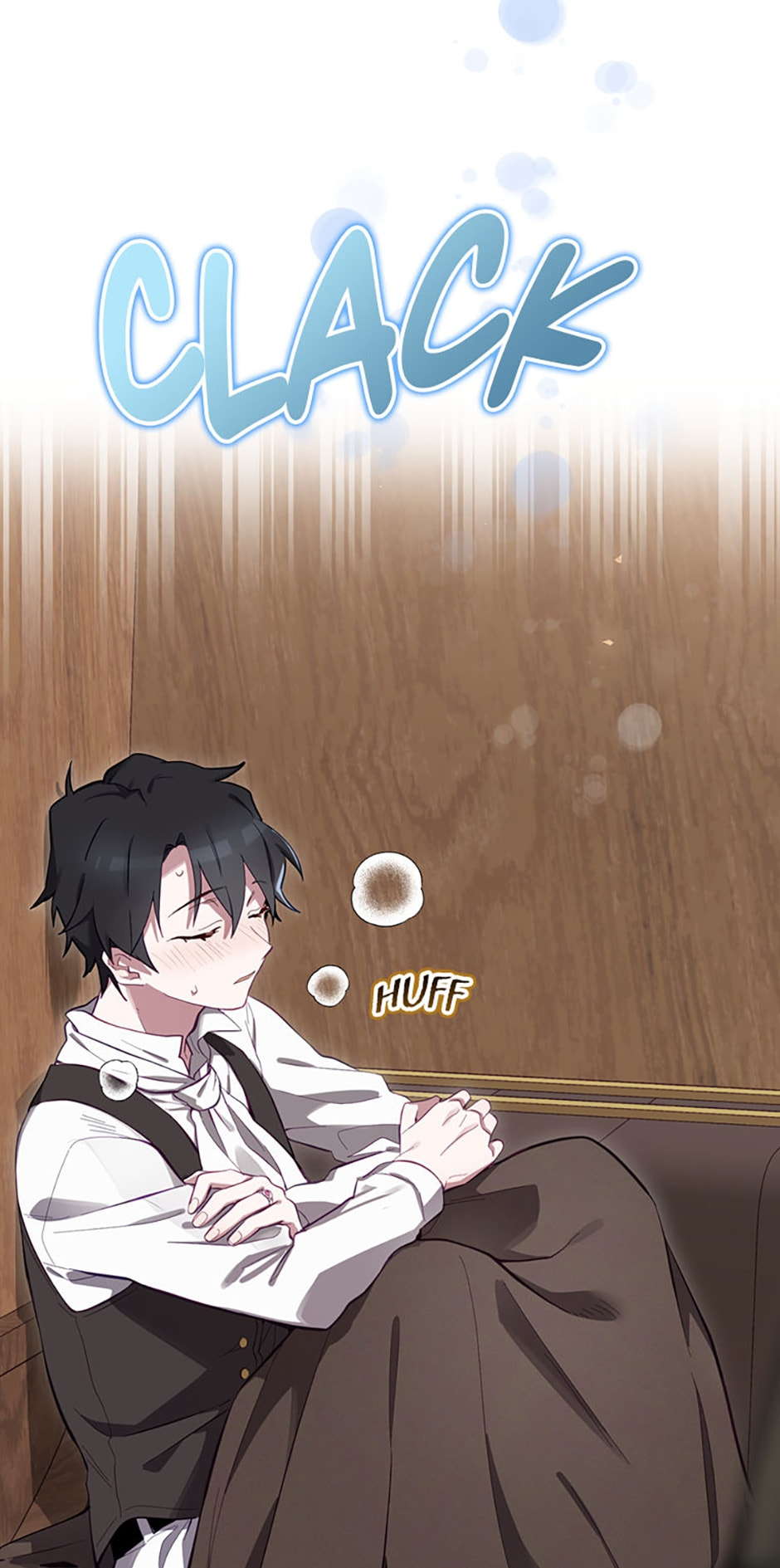 Read Ending Maker chapter 24 image 2 on Lezhin