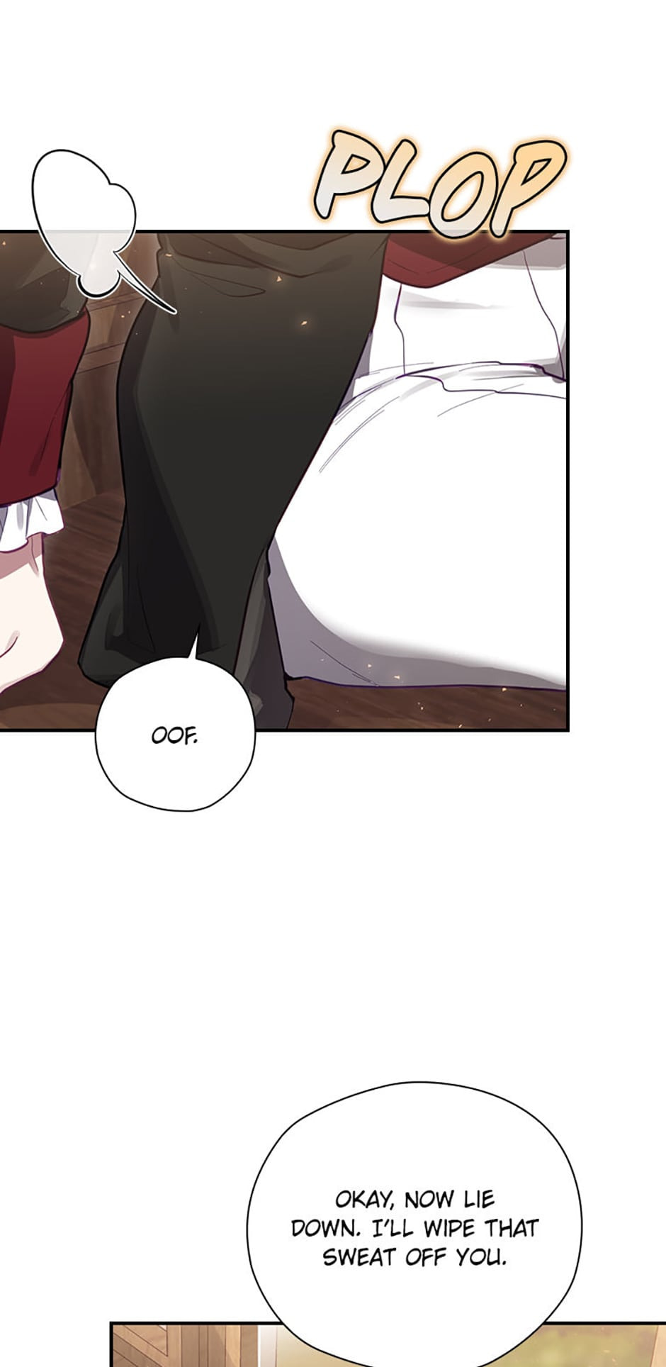 Read Ending Maker chapter 24 image 22 on Lezhin