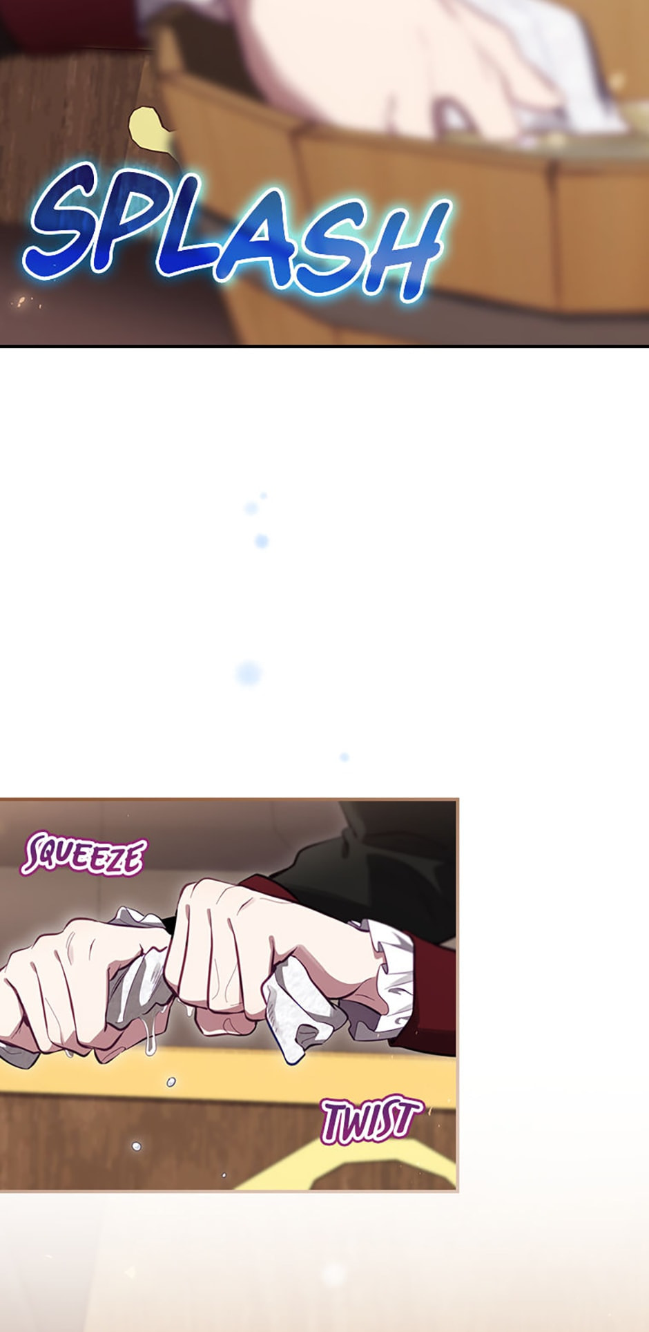 Read Ending Maker chapter 24 image 25 on Lezhin