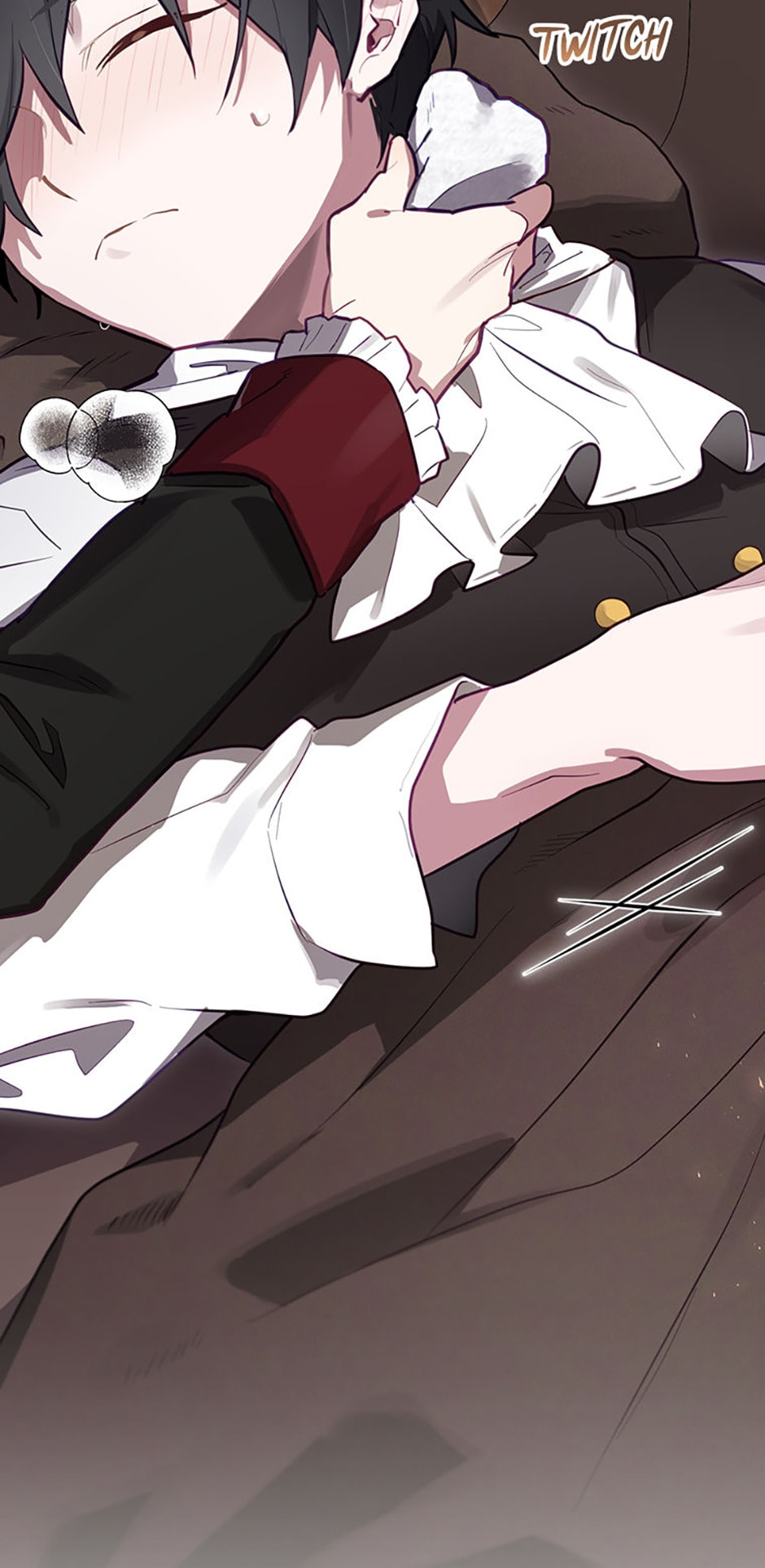 Read Ending Maker chapter 24 image 27 on Lezhin