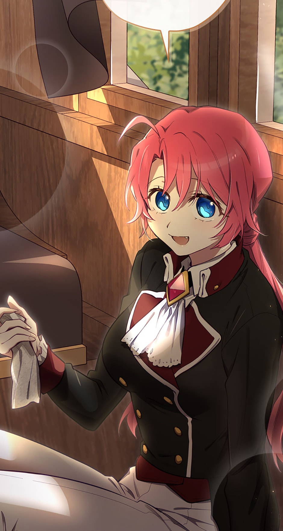 Read Ending Maker chapter 24 image 32 on Lezhin