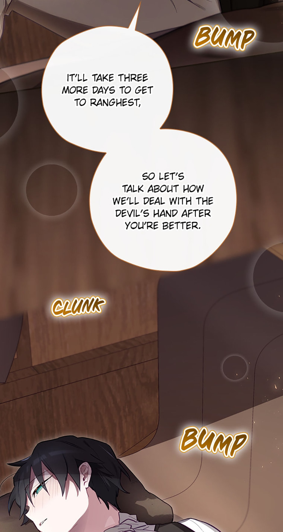 Read Ending Maker chapter 24 image 33 on Lezhin