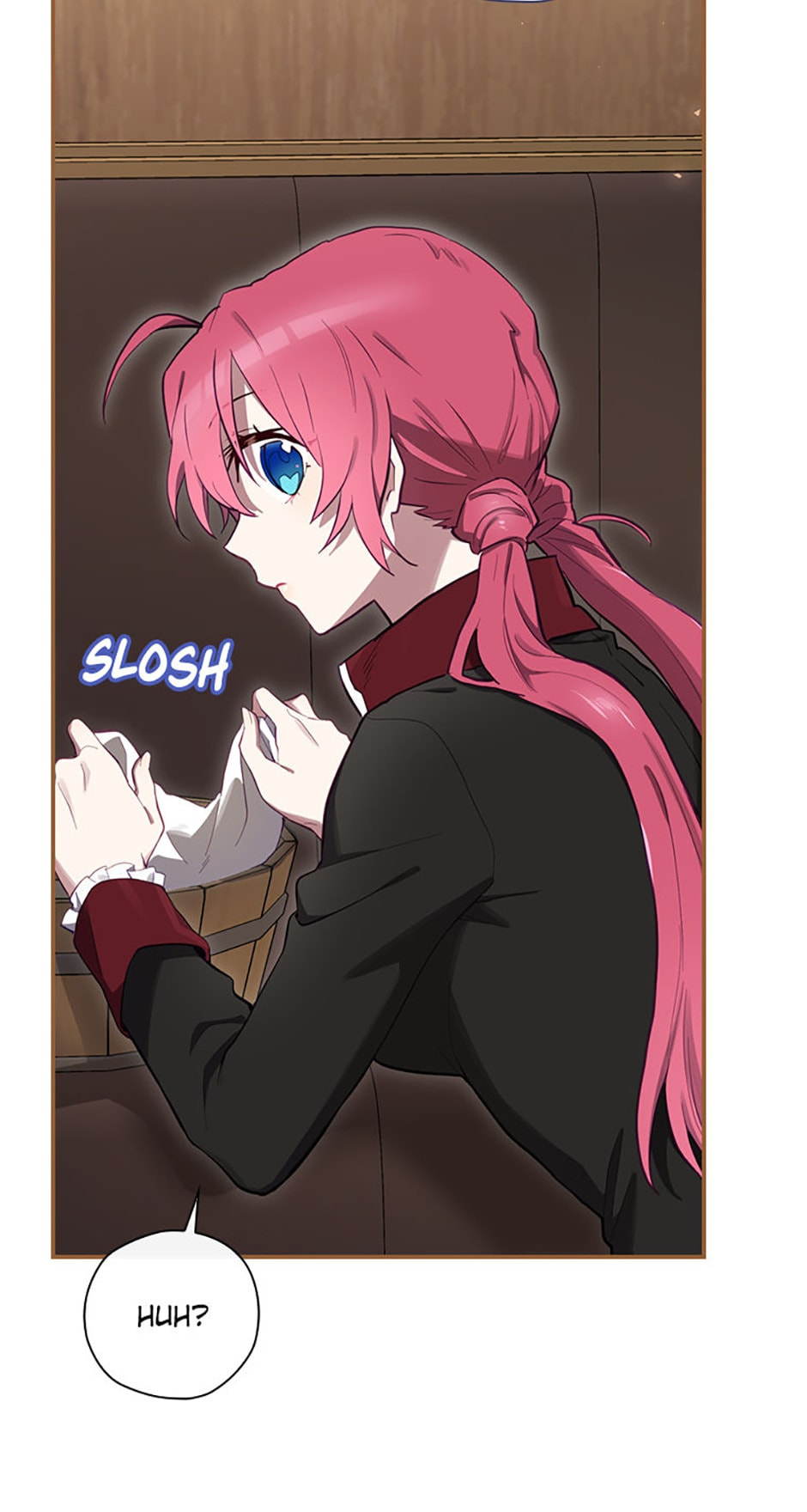 Read Ending Maker chapter 24 image 36 on Lezhin