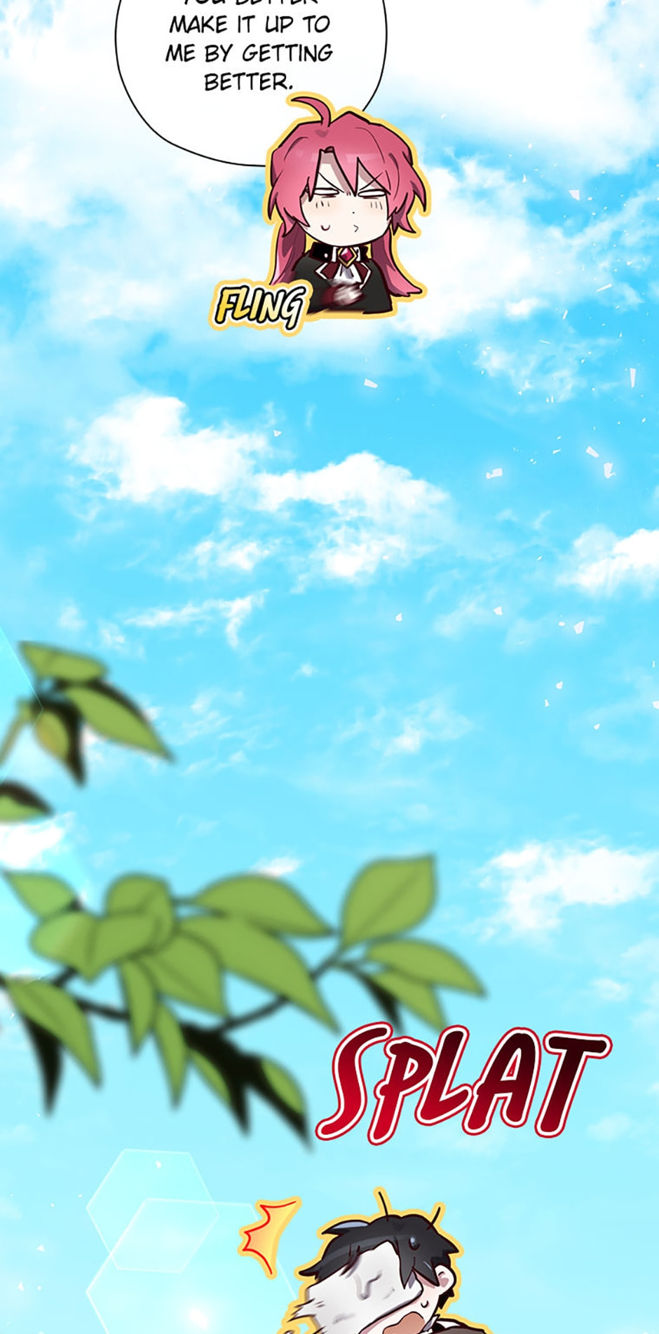Read Ending Maker chapter 24 image 41 on Lezhin