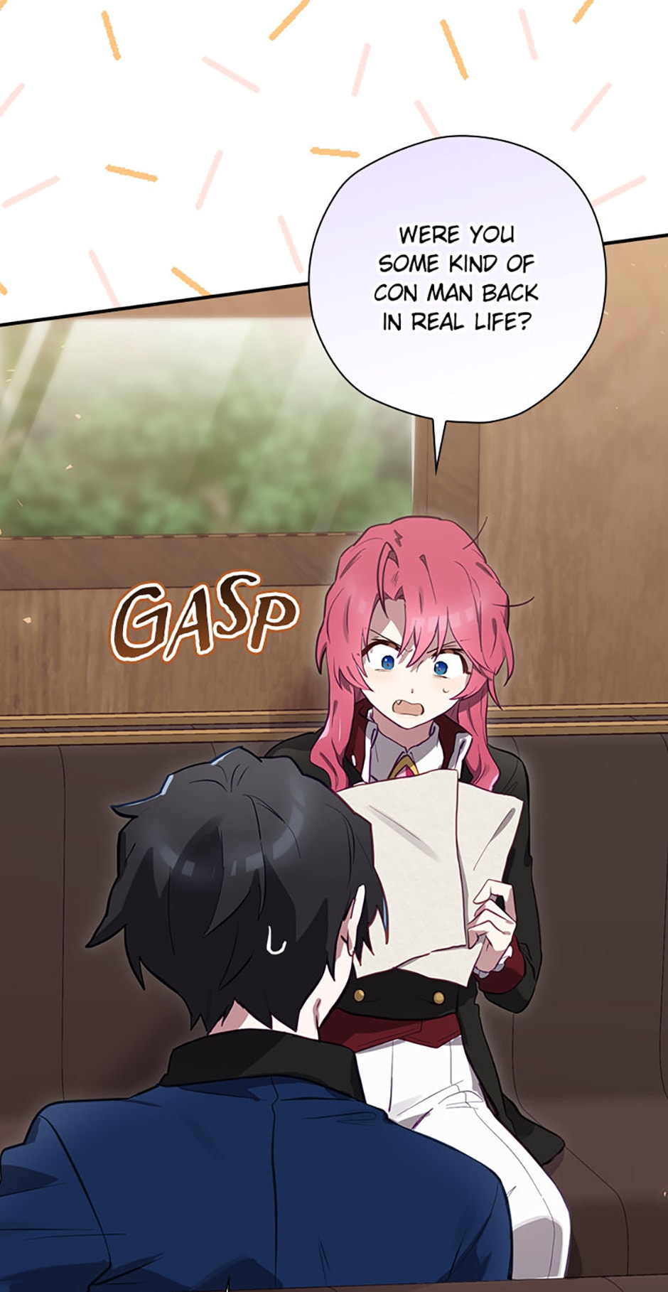Read Ending Maker chapter 24 image 48 on Lezhin