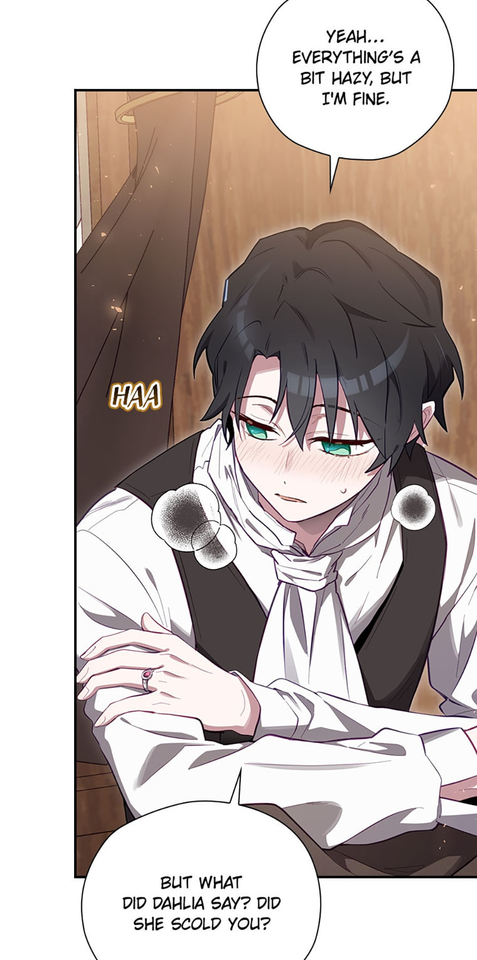 Read Ending Maker chapter 24 image 5 on Lezhin