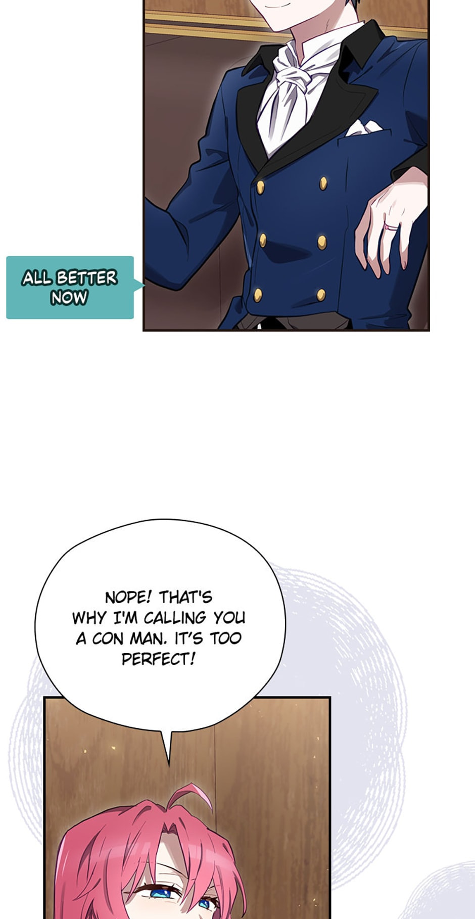 Read Ending Maker chapter 24 image 50 on Lezhin