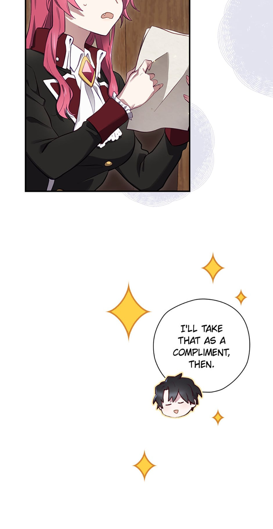 Read Ending Maker chapter 24 image 51 on Lezhin