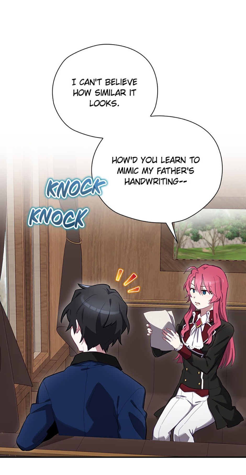 Read Ending Maker chapter 24 image 52 on Lezhin