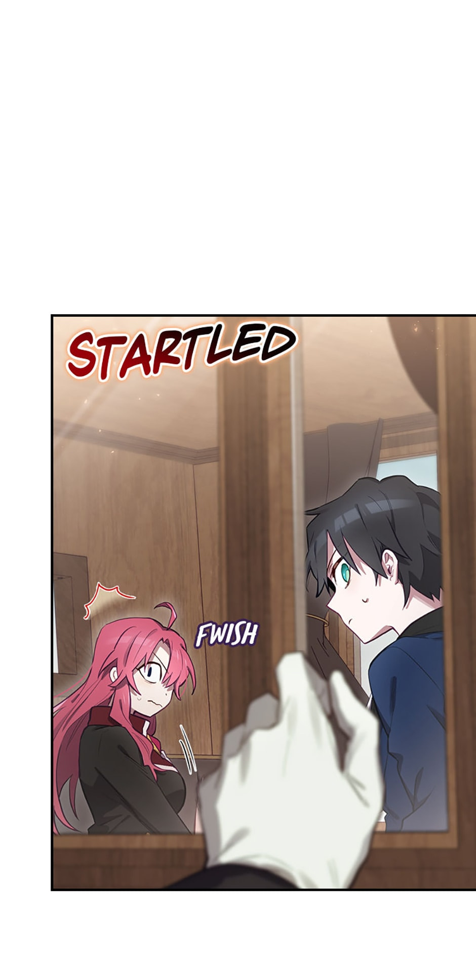 Read Ending Maker chapter 24 image 53 on Lezhin