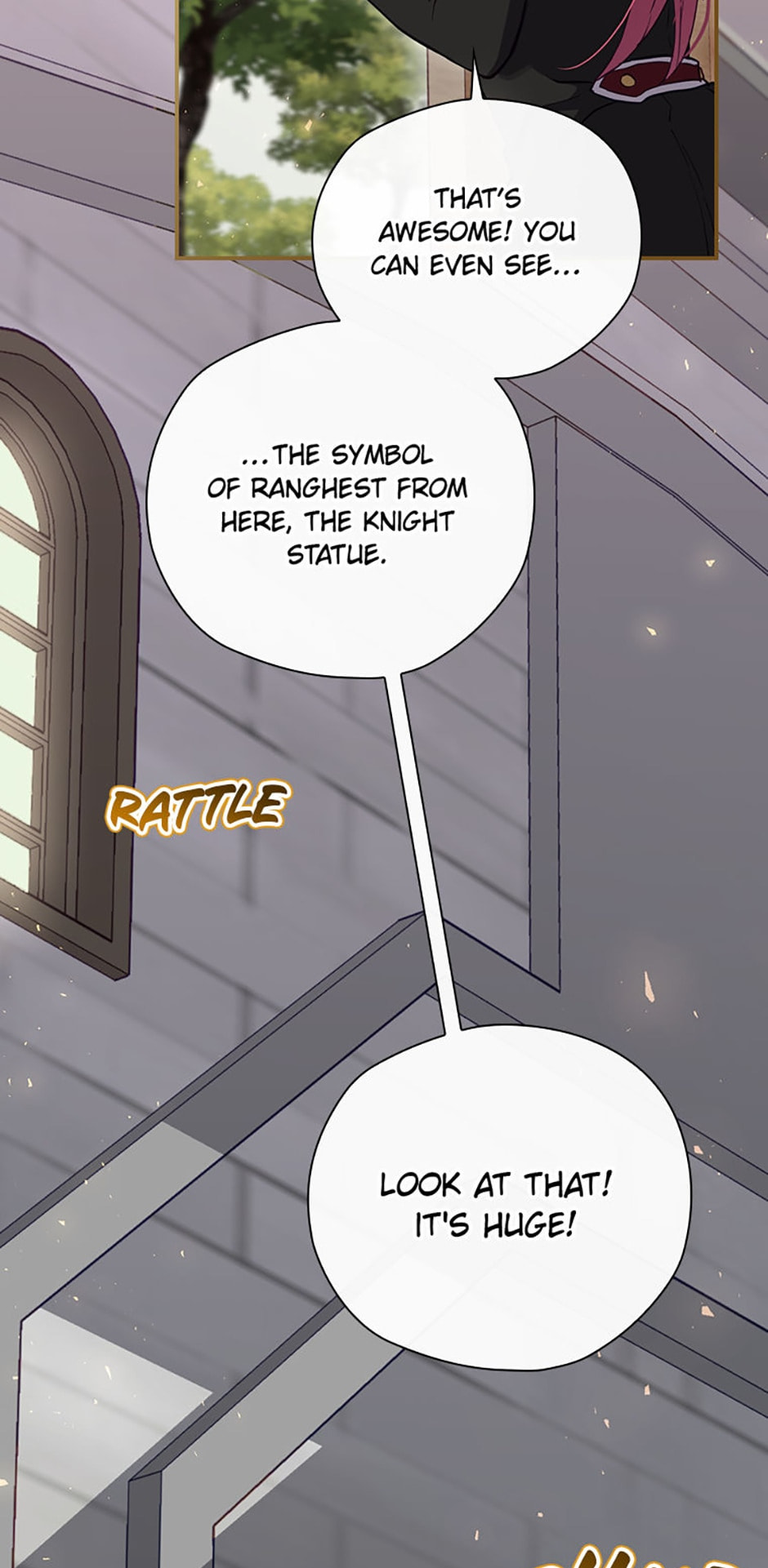 Read Ending Maker chapter 24 image 61 on Lezhin