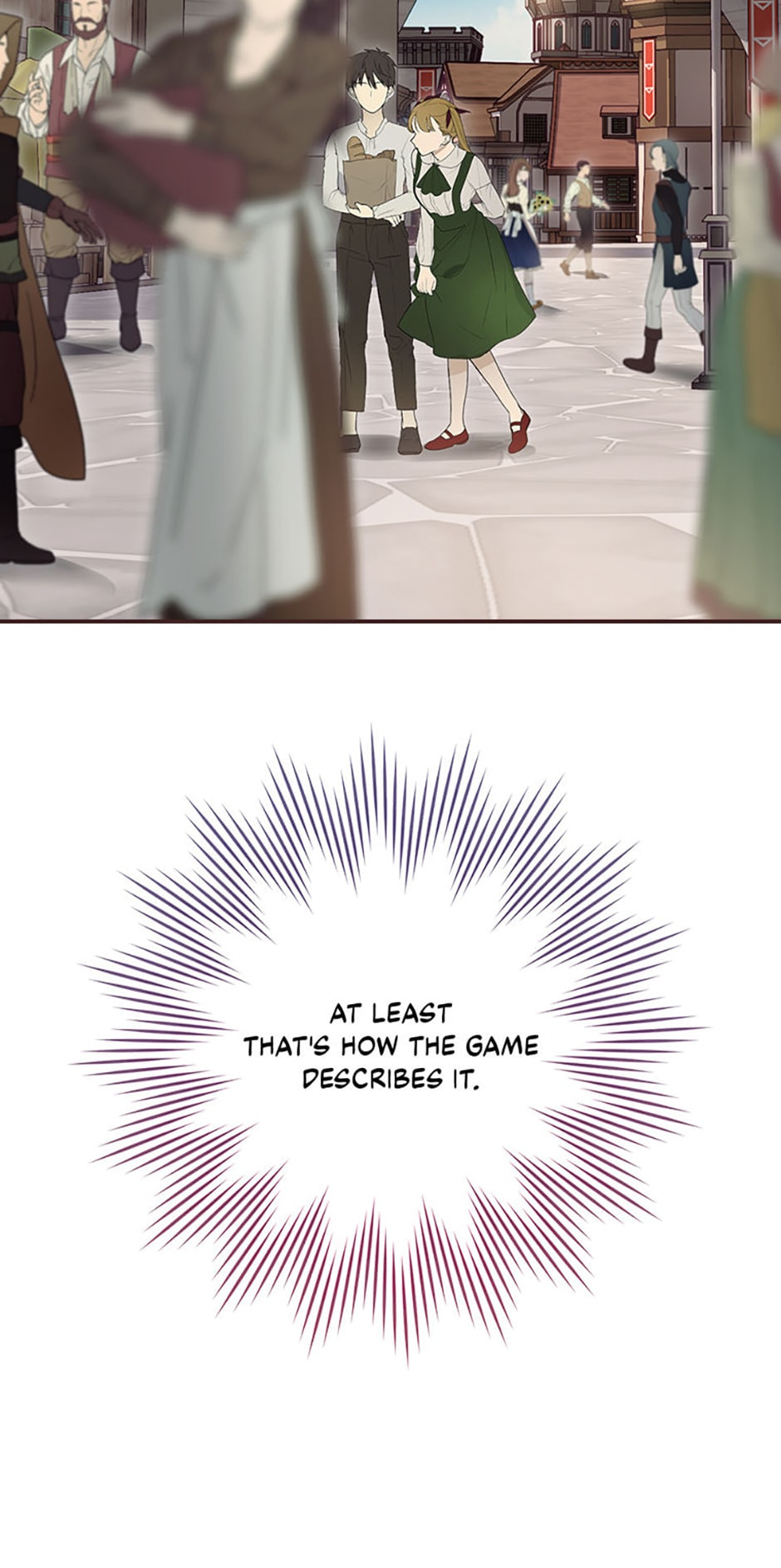 Read Ending Maker chapter 24 image 73 on Lezhin