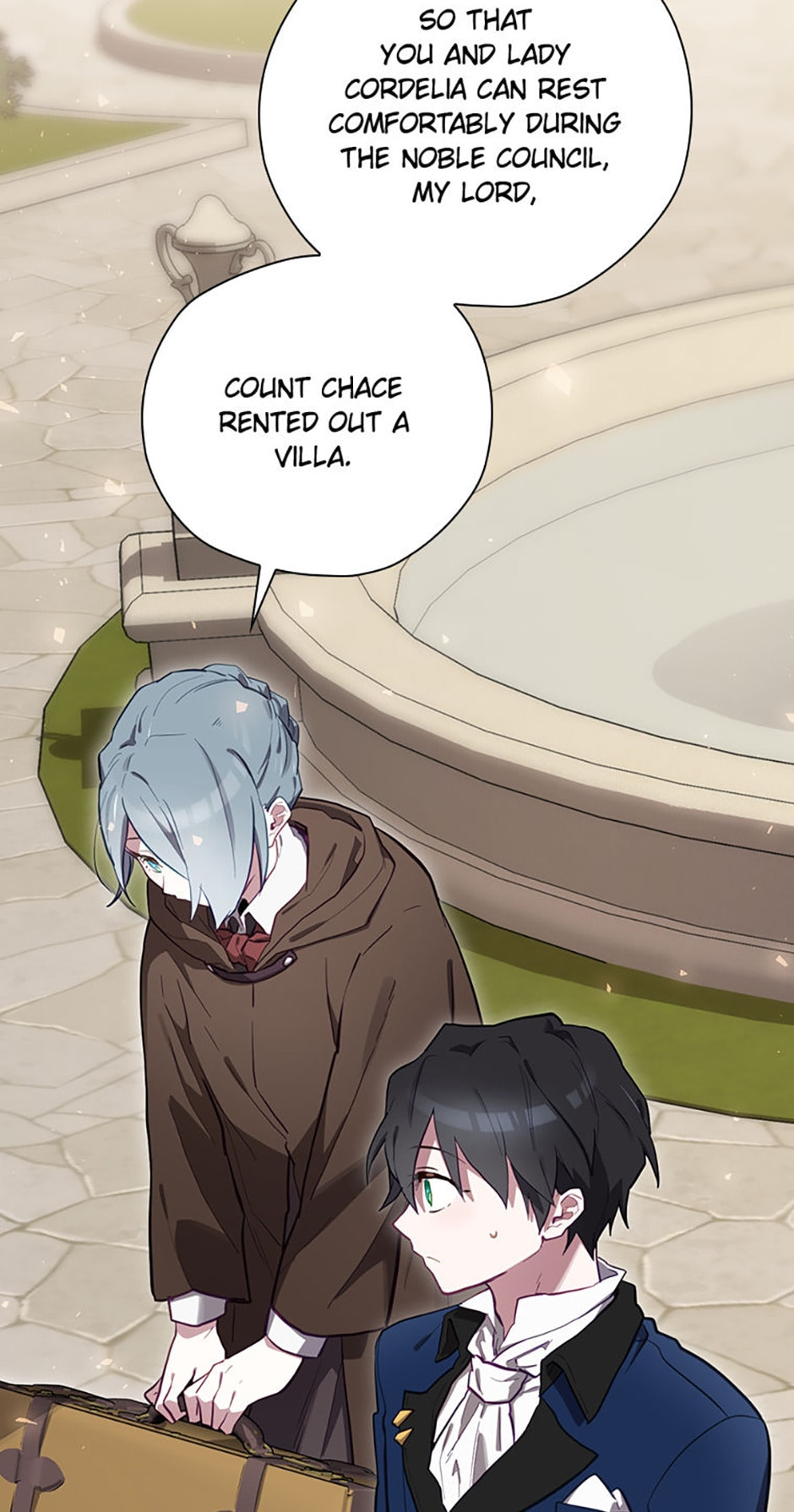 Read Ending Maker chapter 24 image 80 on Lezhin