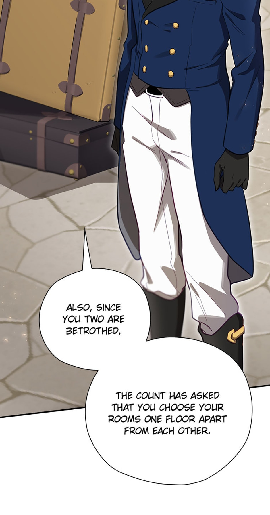 Read Ending Maker chapter 24 image 81 on Lezhin