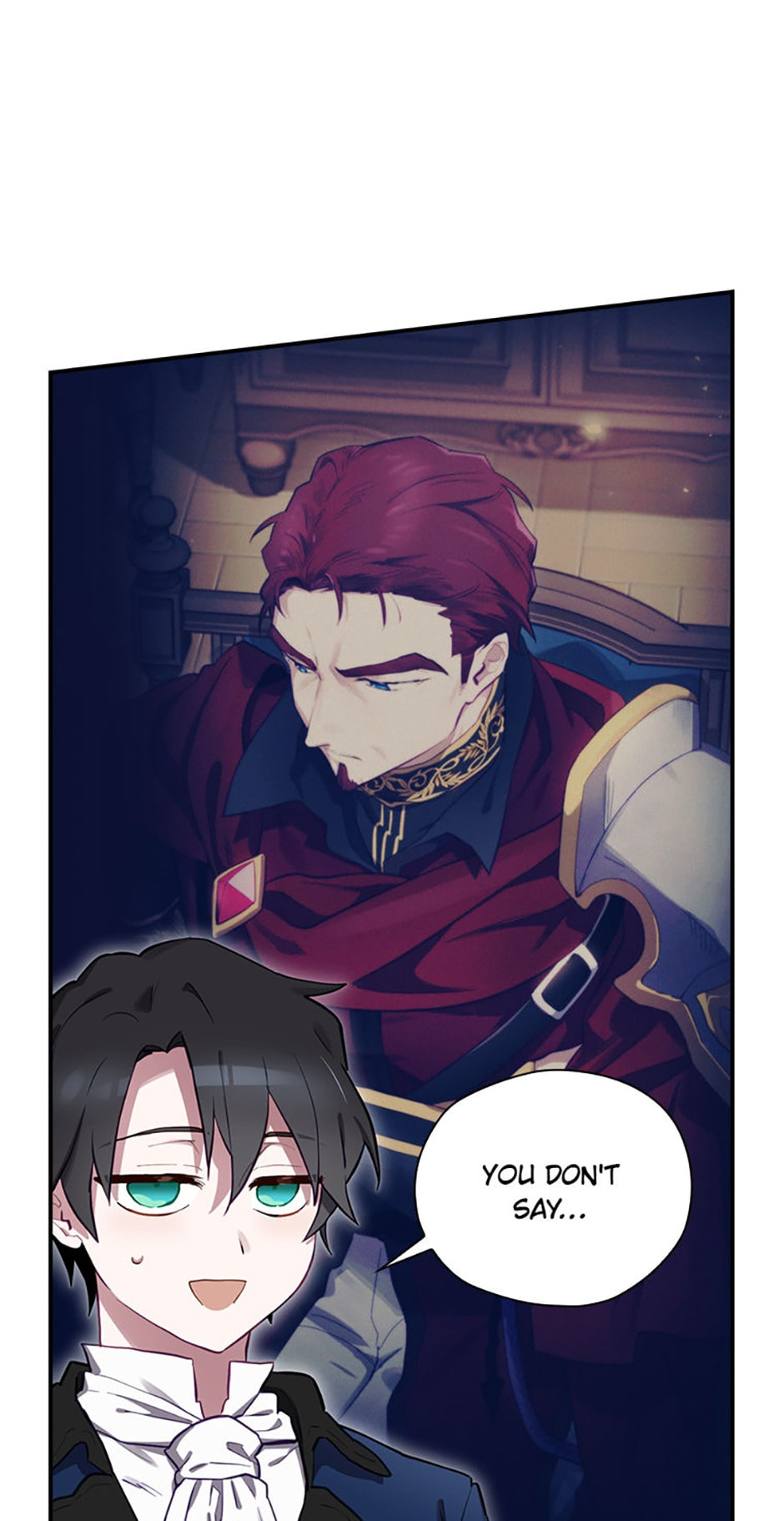 Read Ending Maker chapter 24 image 82 on Lezhin