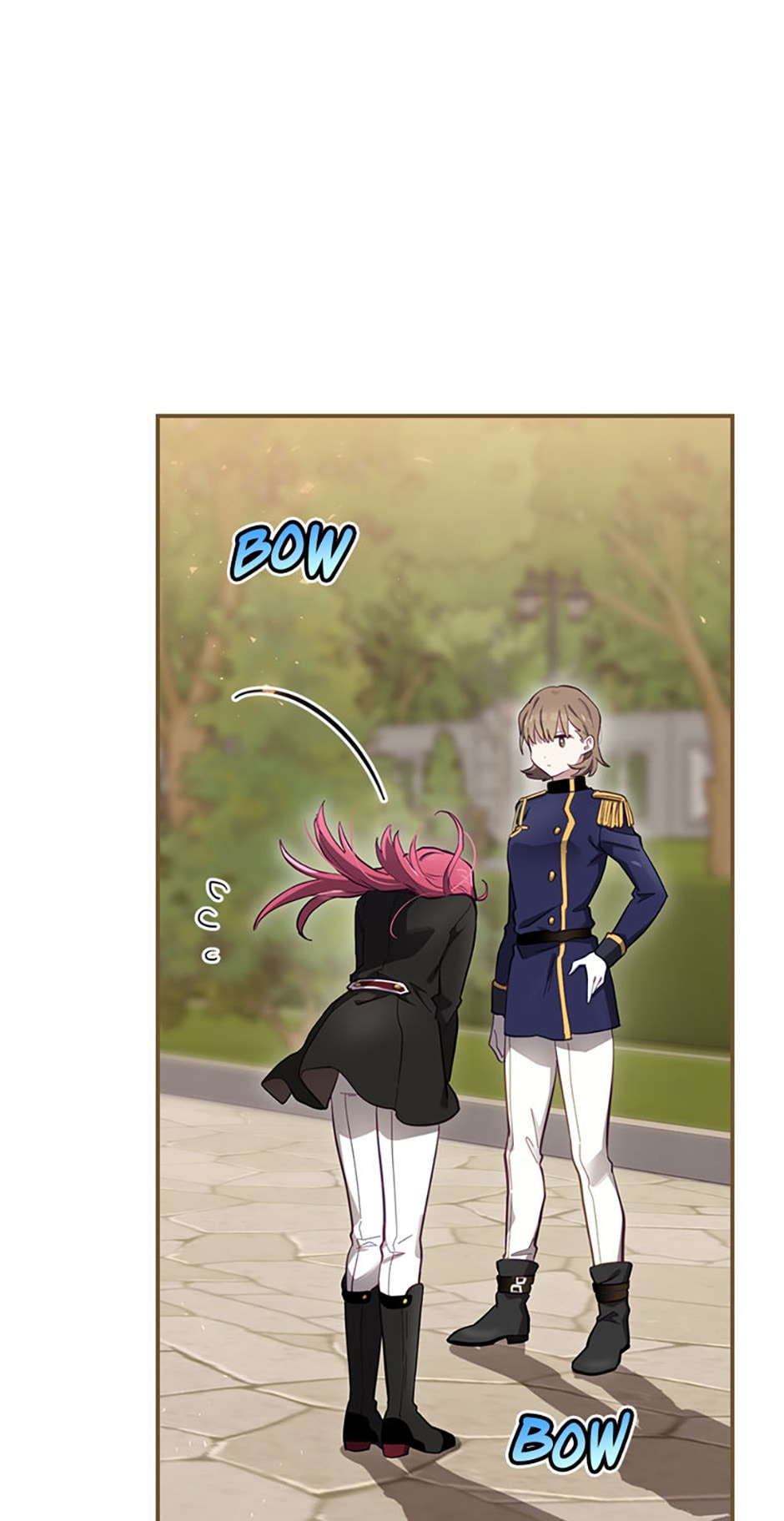 Read Ending Maker chapter 24 image 84 on Lezhin