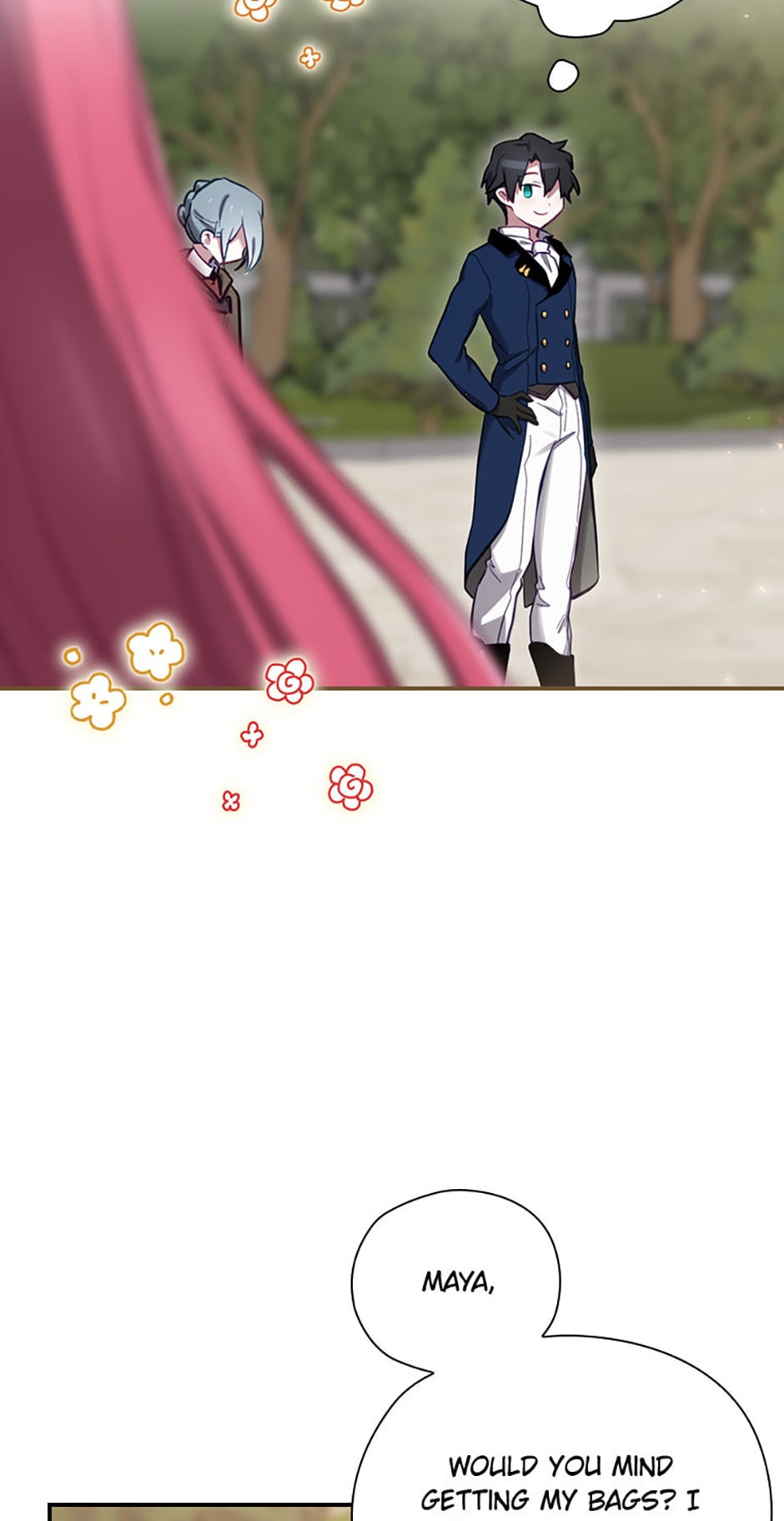 Read Ending Maker chapter 24 image 88 on Lezhin