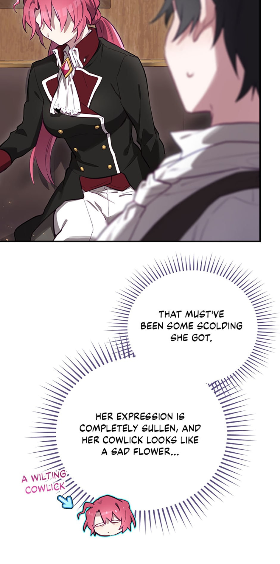 Read Ending Maker chapter 24 image 9 on Lezhin