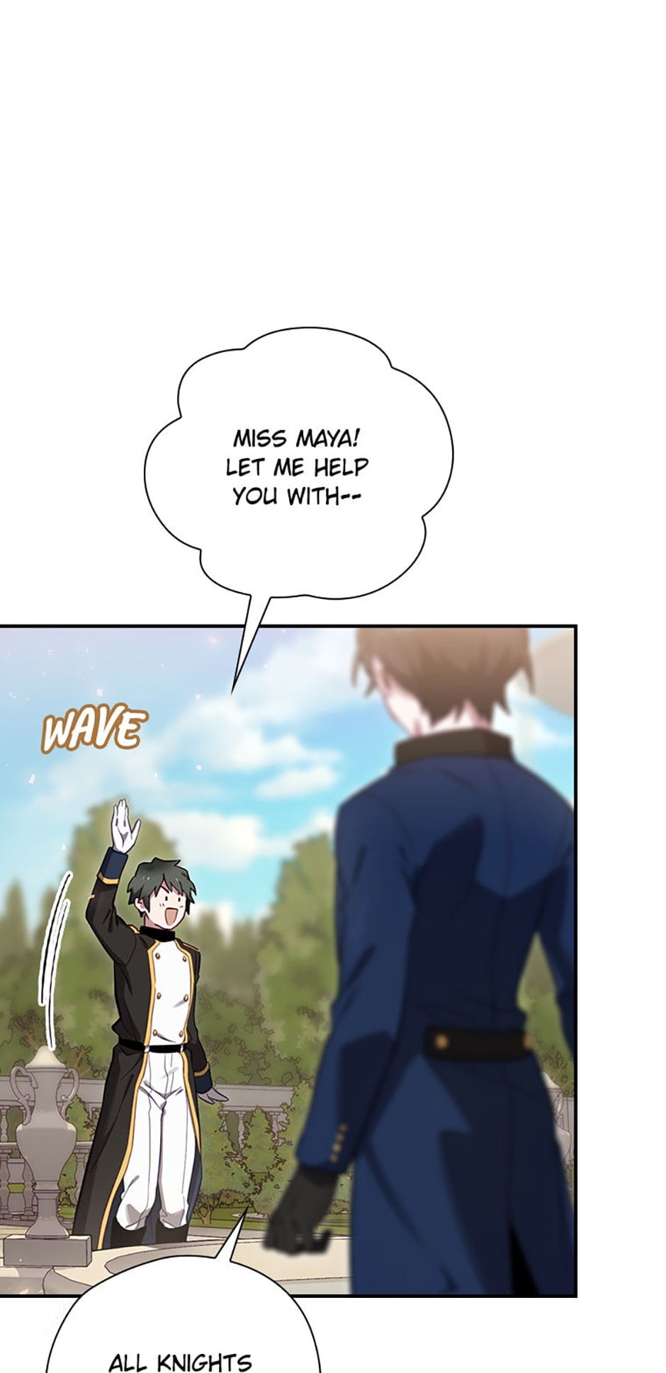 Read Ending Maker chapter 24 image 90 on Lezhin