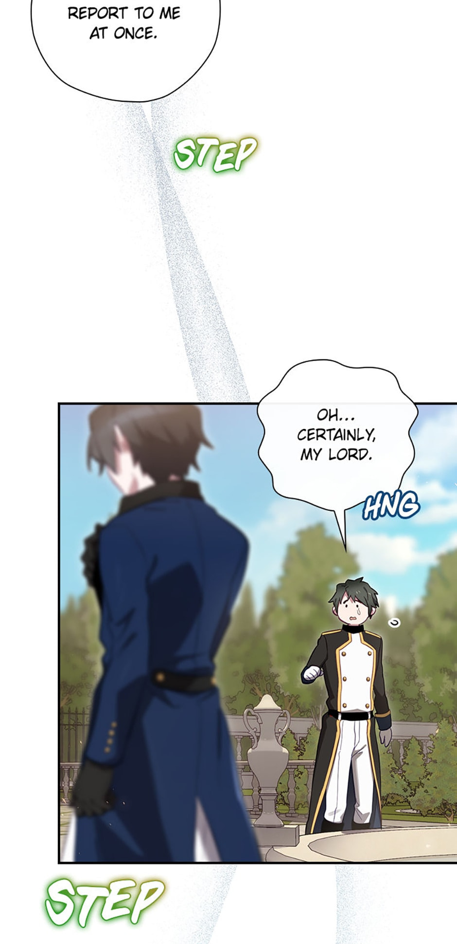 Read Ending Maker chapter 24 image 91 on Lezhin