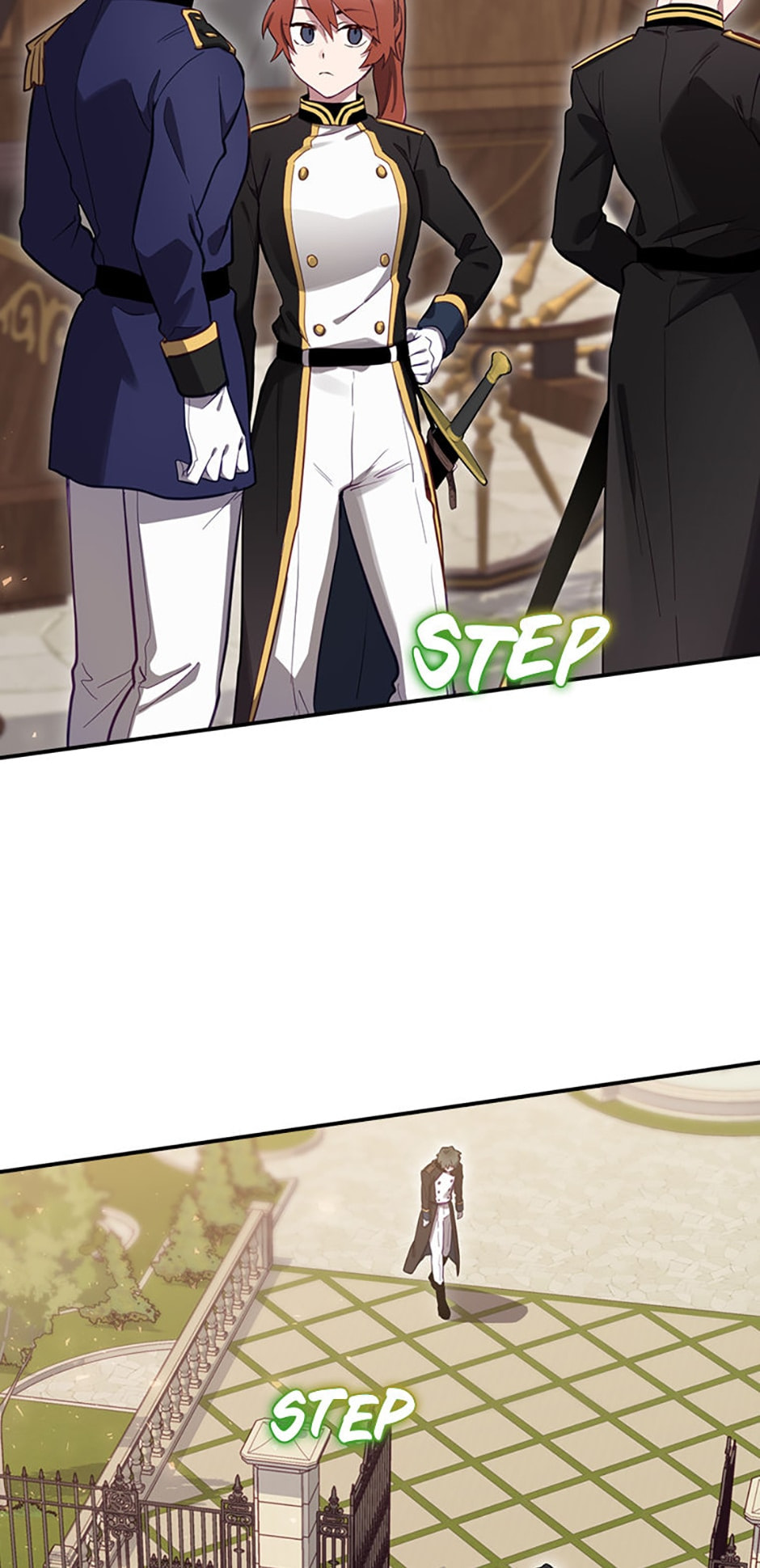 Read Ending Maker chapter 24 image 93 on Lezhin