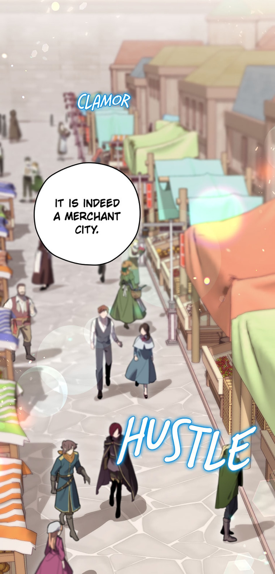 Read Ending Maker chapter 25 image 1 on Lezhin
