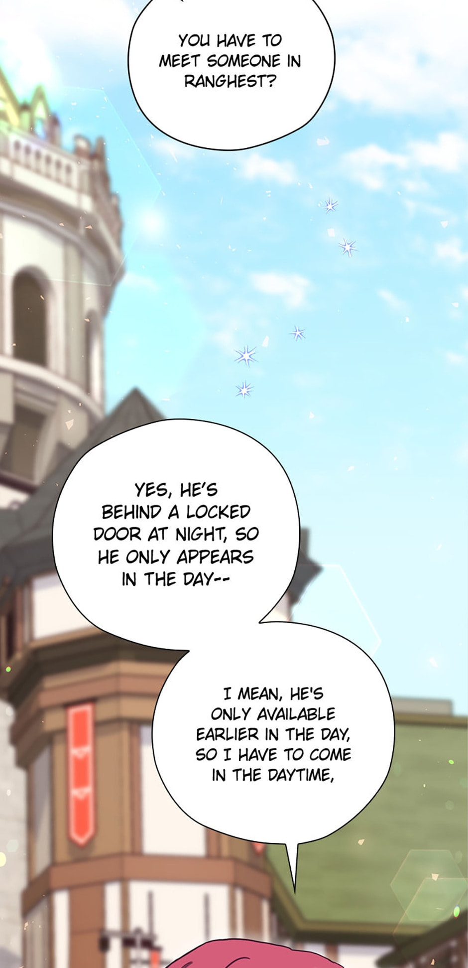 Read Ending Maker chapter 25 image 10 on Lezhin