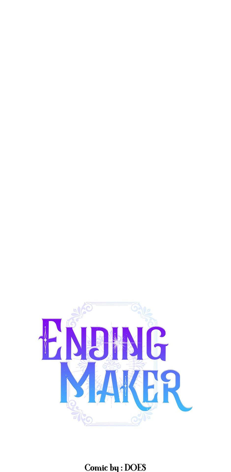 Read Ending Maker chapter 25 image 13 on Lezhin