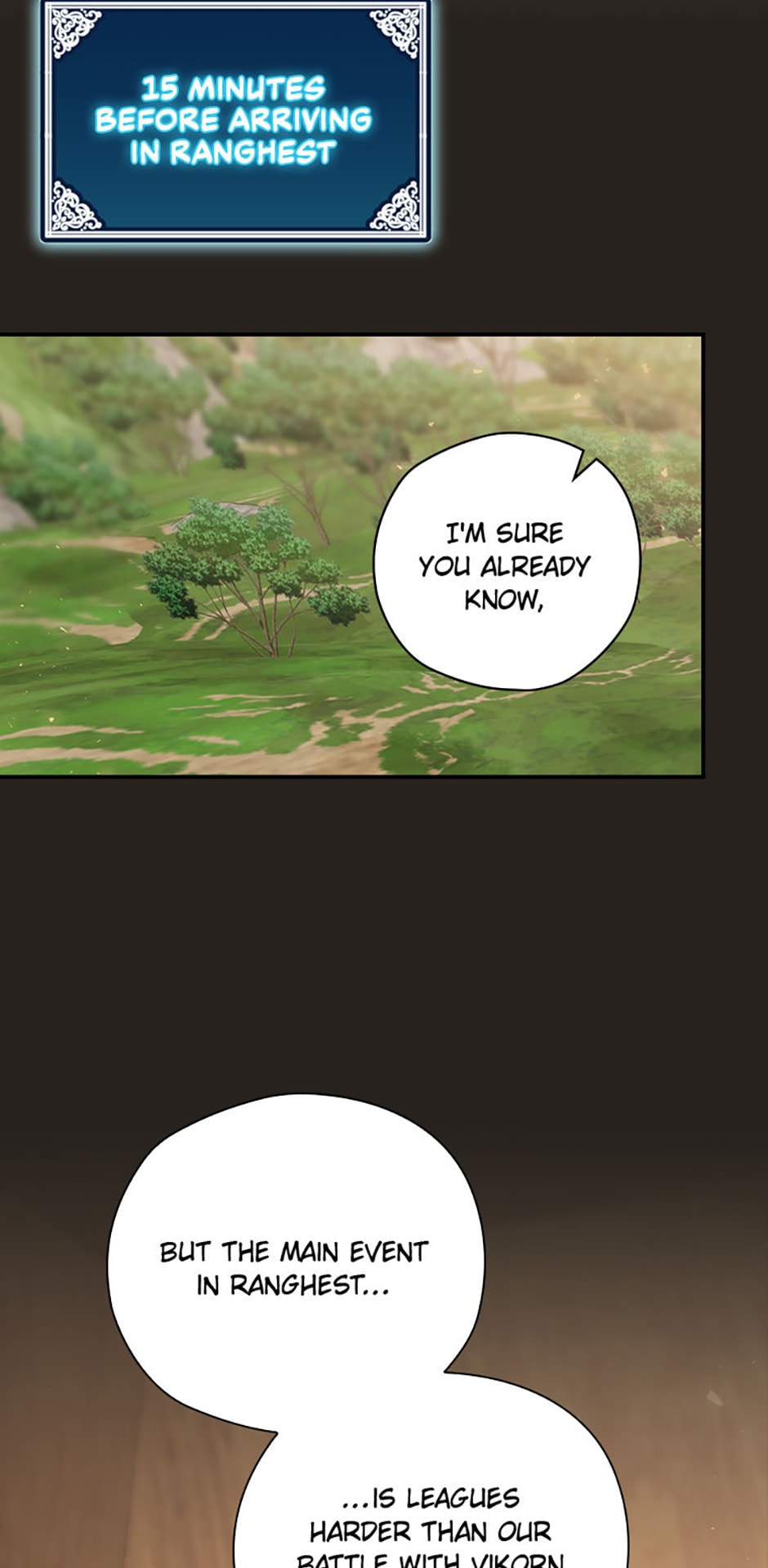 Read Ending Maker chapter 25 image 15 on Lezhin