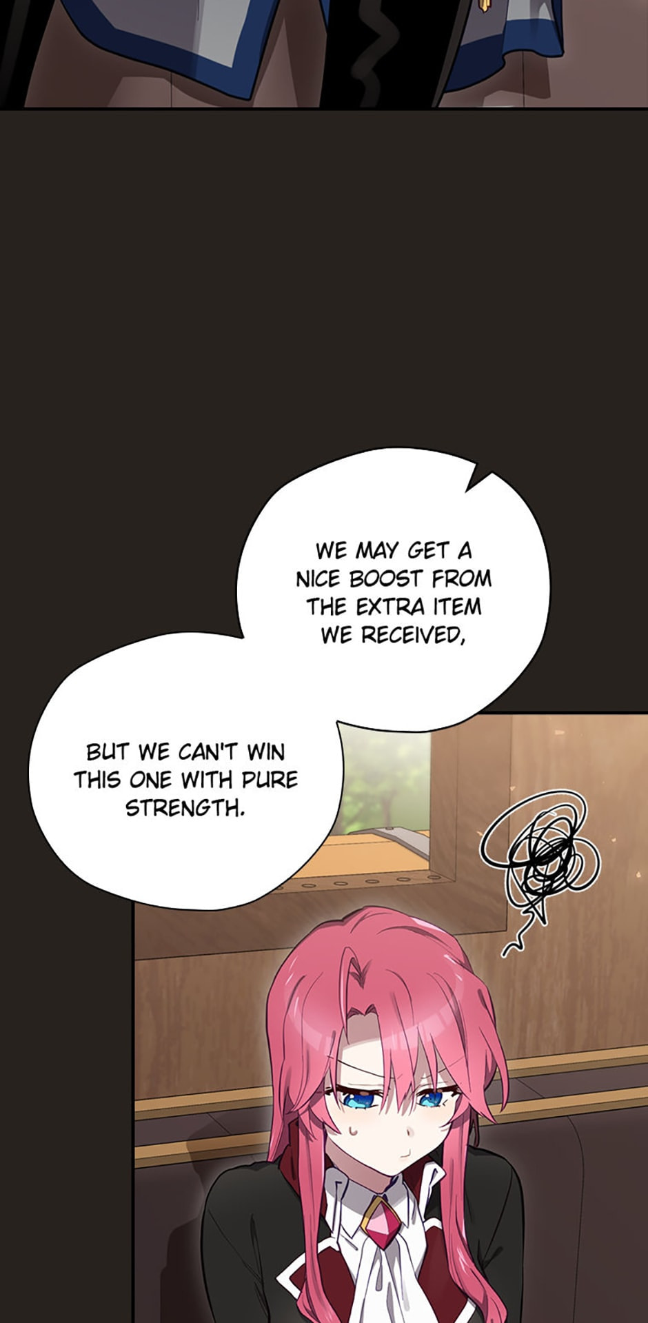 Read Ending Maker chapter 25 image 17 on Lezhin