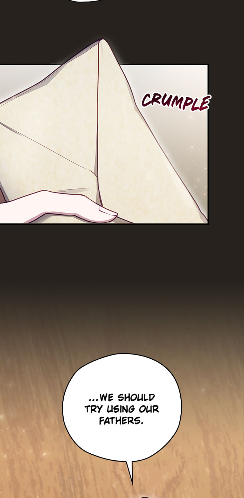 Read Ending Maker chapter 25 image 19 on Lezhin