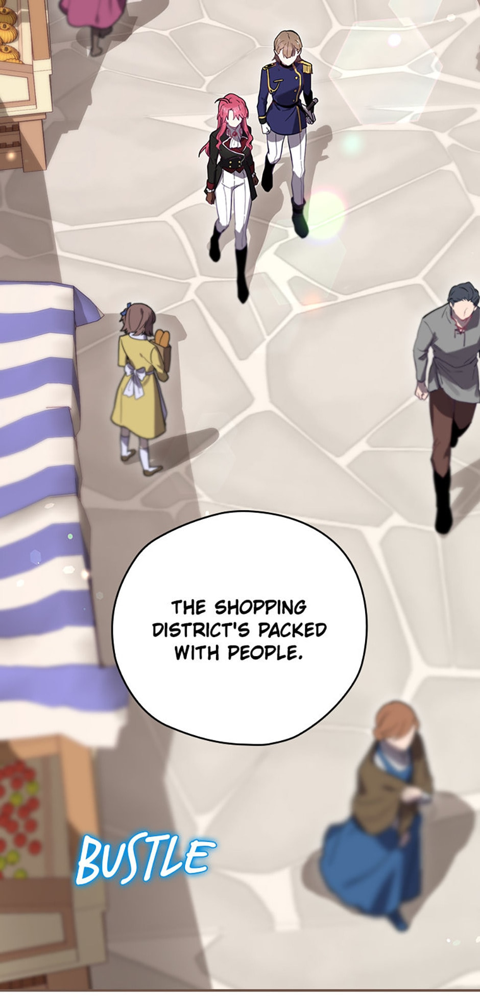 Read Ending Maker chapter 25 image 2 on Lezhin