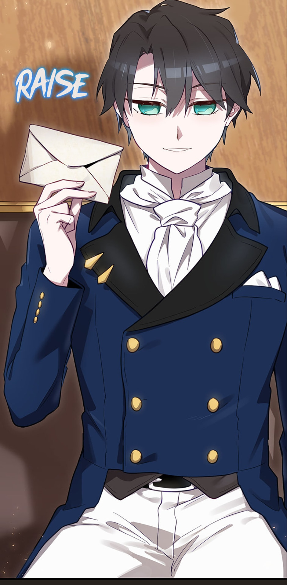 Read Ending Maker chapter 25 image 20 on Lezhin