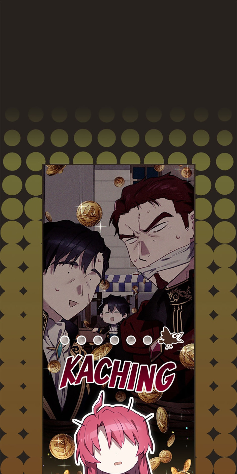 Read Ending Maker chapter 25 image 21 on Lezhin