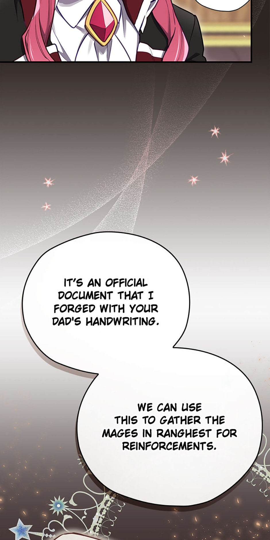 Read Ending Maker chapter 25 image 24 on Lezhin
