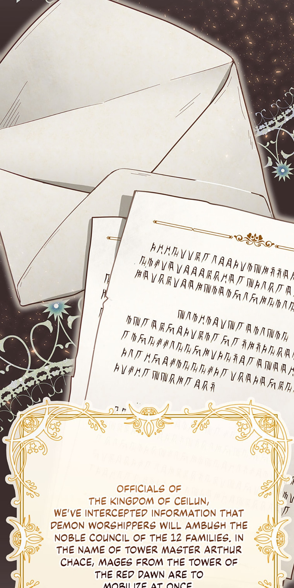 Read Ending Maker chapter 25 image 25 on Lezhin