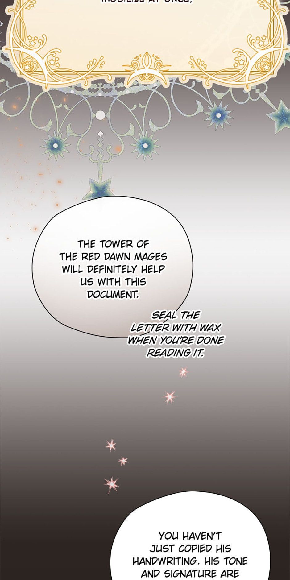 Read Ending Maker chapter 25 image 26 on Lezhin