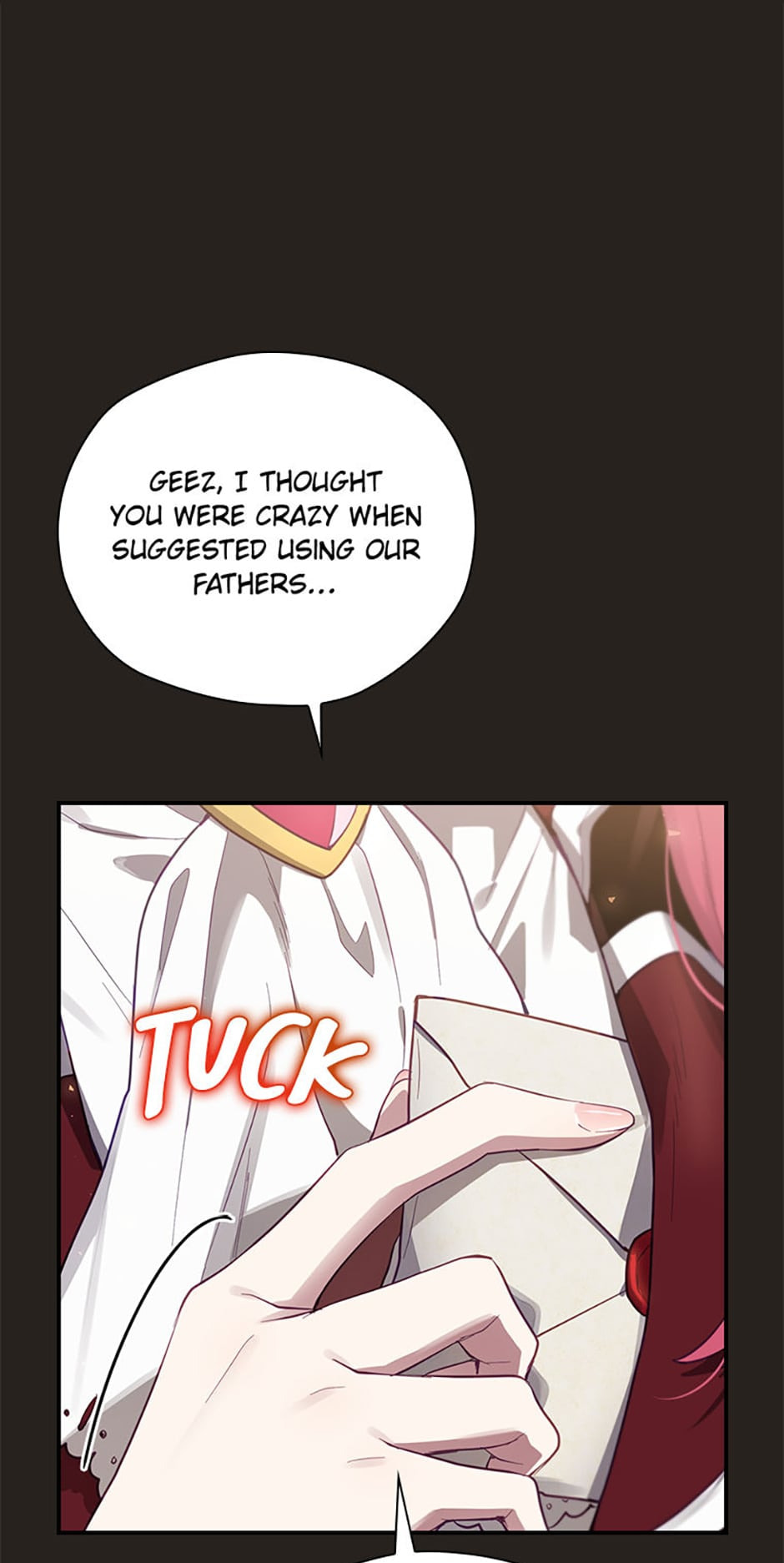 Read Ending Maker chapter 25 image 28 on Lezhin