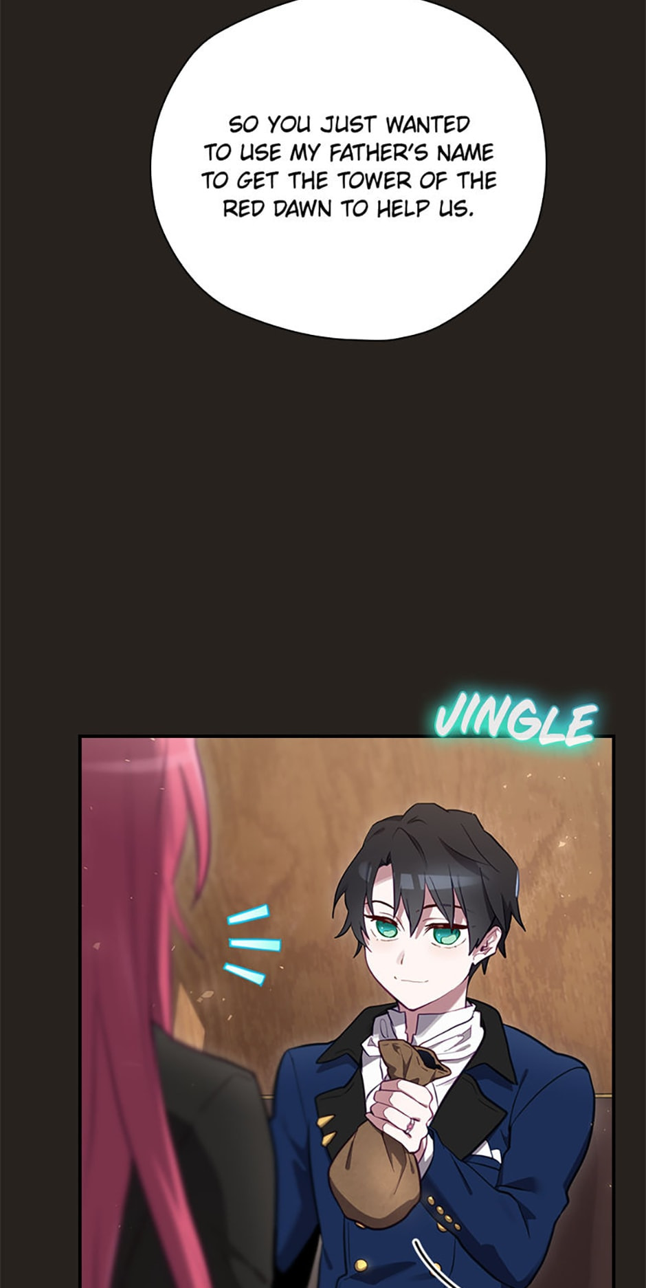 Read Ending Maker chapter 25 image 29 on Lezhin
