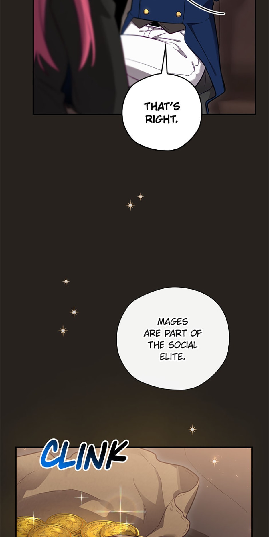 Read Ending Maker chapter 25 image 30 on Lezhin