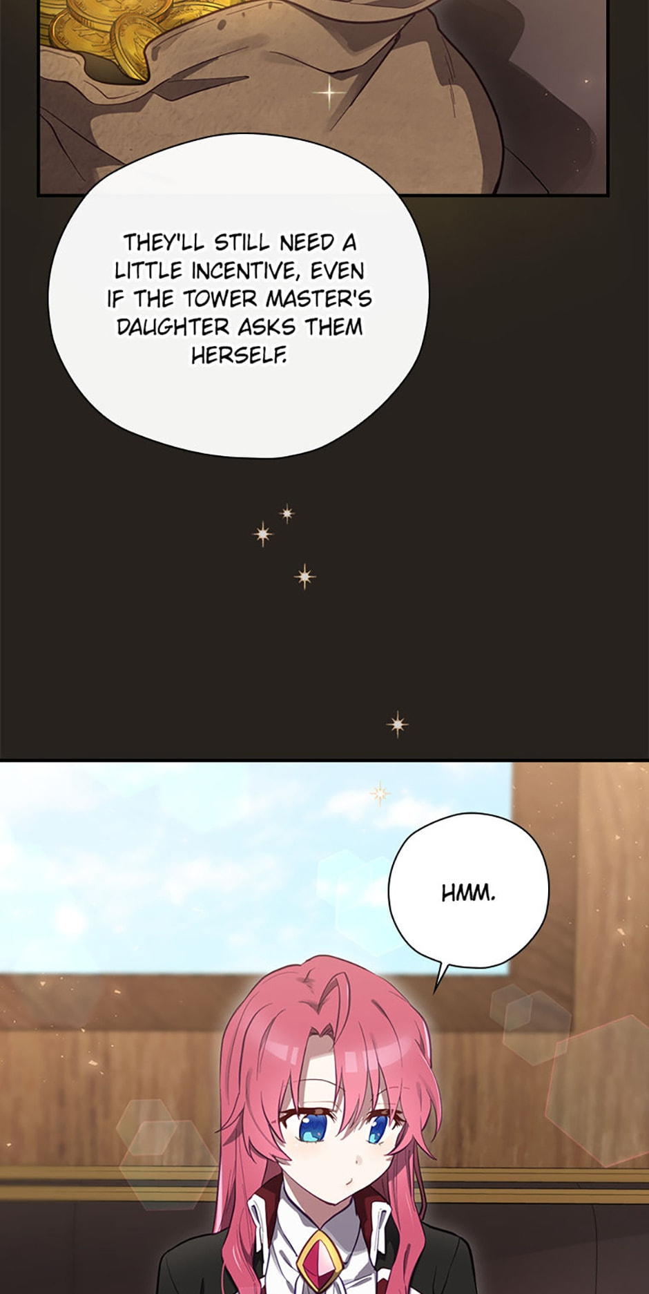 Read Ending Maker chapter 25 image 31 on Lezhin